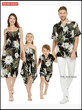 100% Rayon Casual Dress with Short Sleeves for Beach Parties